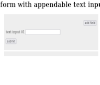 An ICON which is a screenshot of the dynamics forms web app.