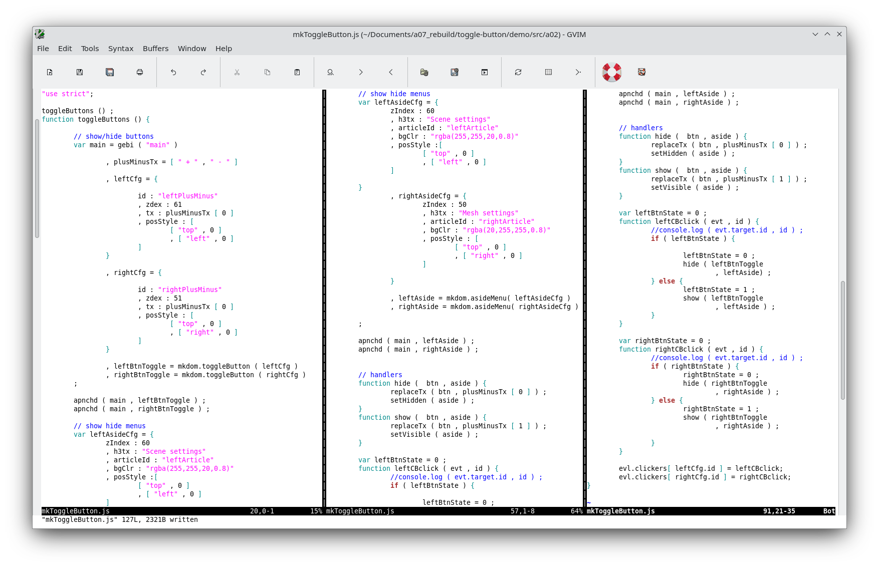 source code of mkToggleButton()